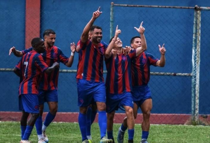 Cesso mantém a ponta da B1 marcada pelo equilíbrio