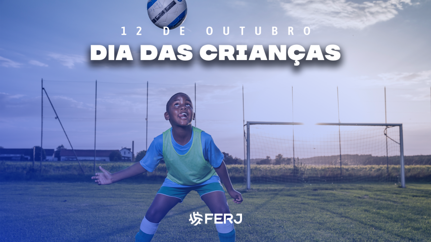 Parabéns, Criançada!