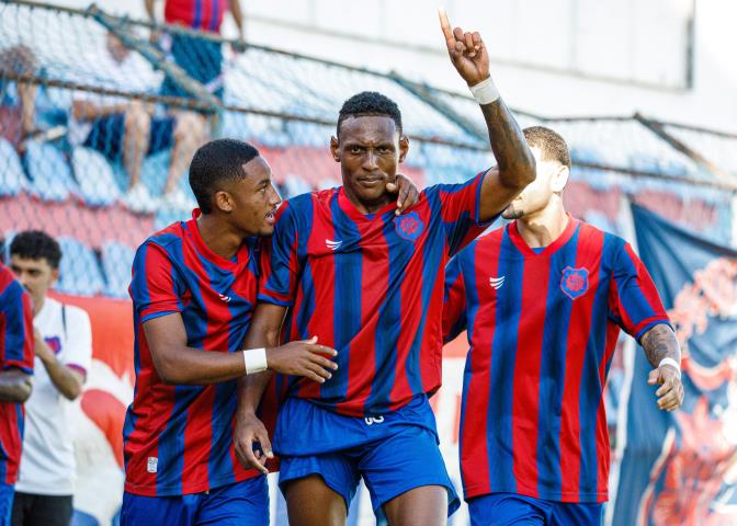 Bonsucesso garante vaga na semifinal da B1 com 2 rodadas de antecedência