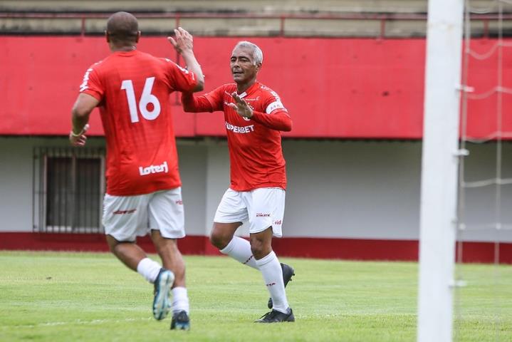 America e Bonsucesso estão na final do Carioca Master