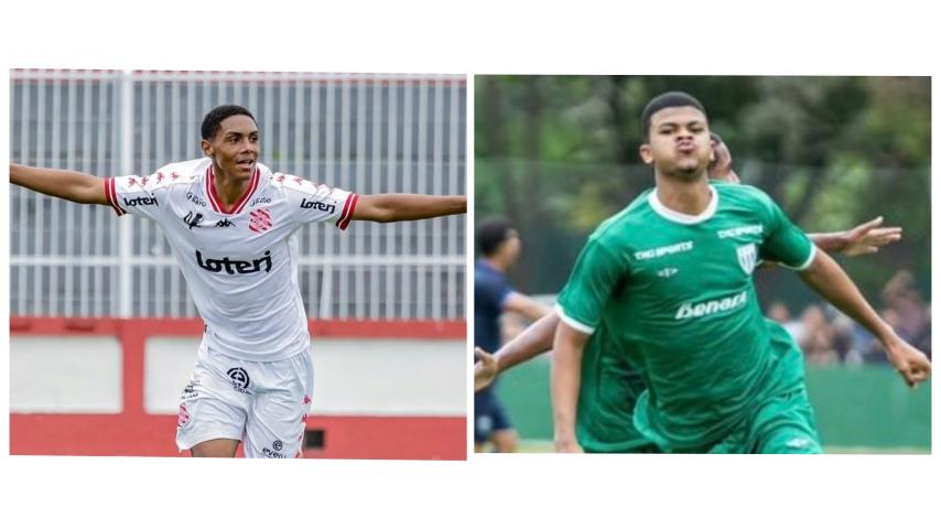 Bangu e Boavista saem na frente nas semis do Guilherme Embry