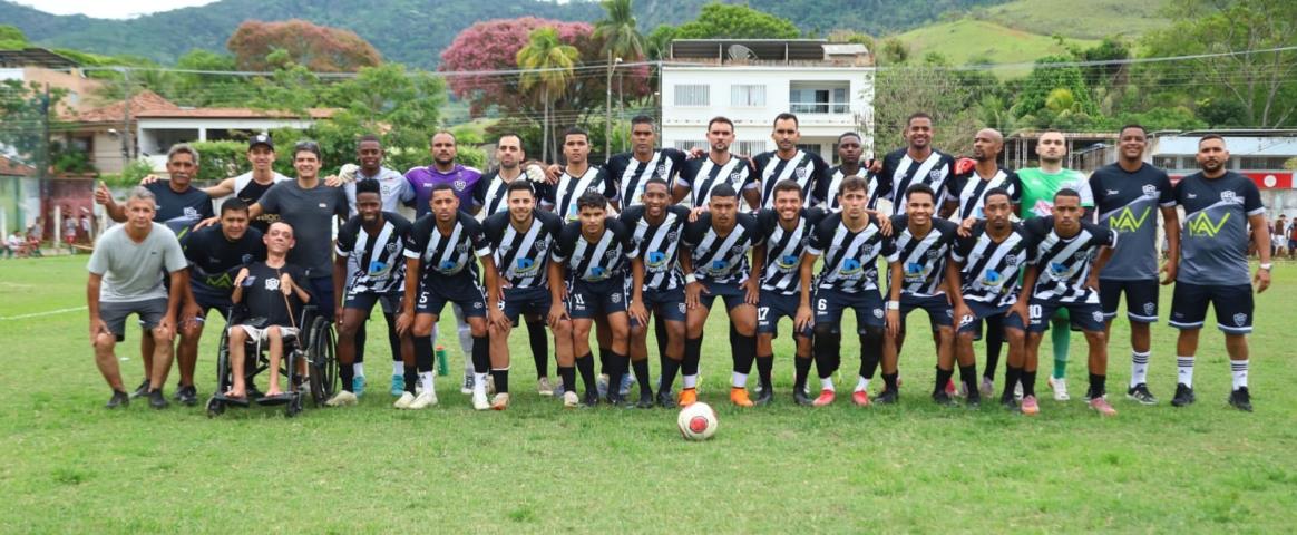 Soledade fatura a Copa União Noroeste