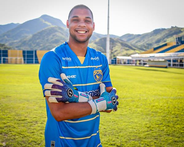 O paredão do Sampaio Corrêa está de volta