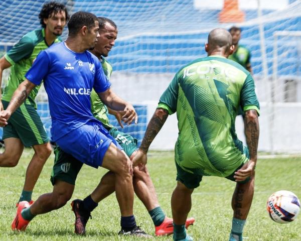 Boavista viaja para o interior paulista para série de amistosos