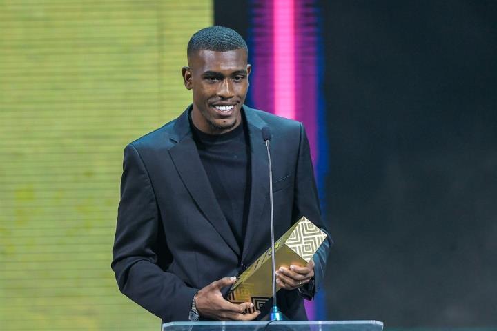 Futebol Carioca domina o Prêmio do Brasileirão