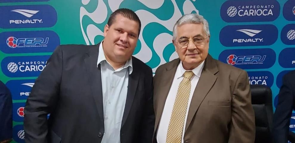 Com apoio da FERJ, Copa do Calcário começa em maio