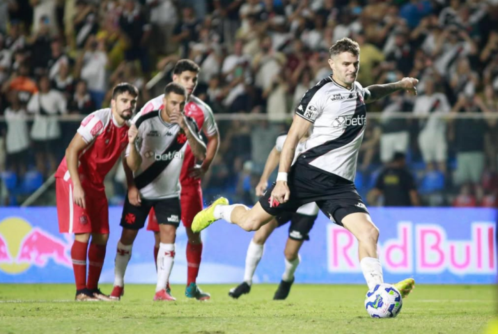 Gigante segue para a 2ª Fase da Copa do Brasil com tranquilidade