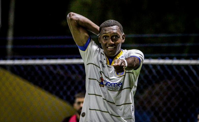 Sampaio derrota a Lusa e briga pela semifinal