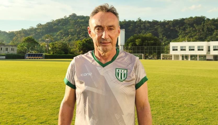 Roberto Fonseca assume o Boavista