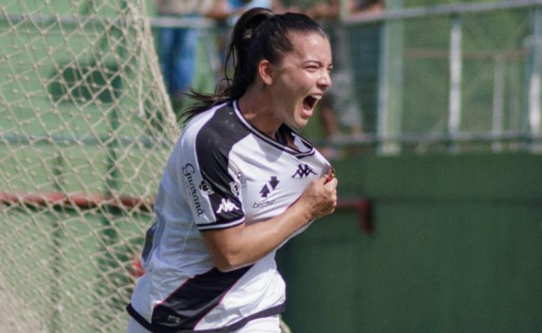 Gigantes goleiam e reagem na Copa Rio feminina