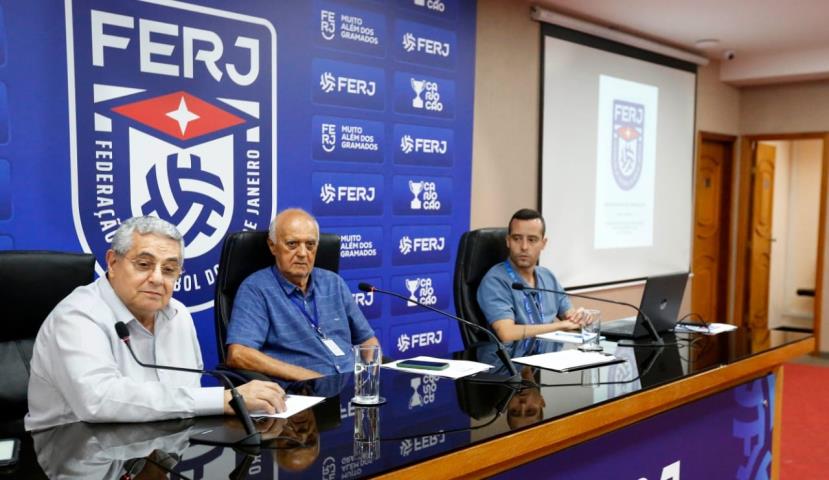 Ligas Municipais debatem regulamentos de competições