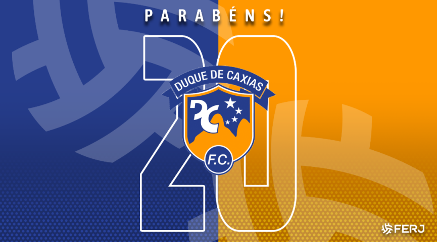 Parabéns, Duque de Caxias!