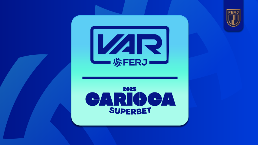 VAR no Carioca Superbet: Referência nacional