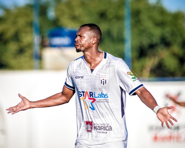Maricá vence em casa no Brasileiro Série D