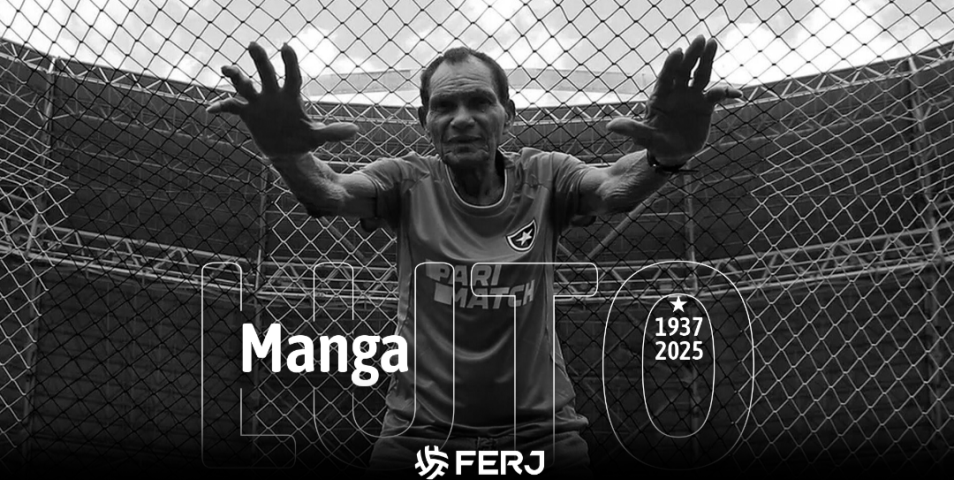 Obrigado, Manga!