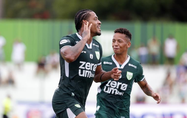 Boavista emplaca mais uma vitória na Série D