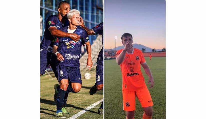 Maricá e Nova Iguaçu triunfam no Brasileiro Série D