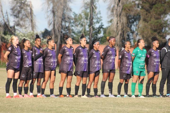 Pérolas Negras dá um grande passo rumo às quartas