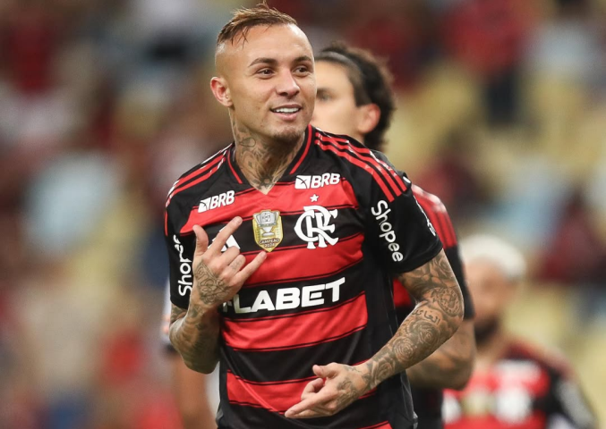 Fla derrota o Belo e segue na Copa do Brasil