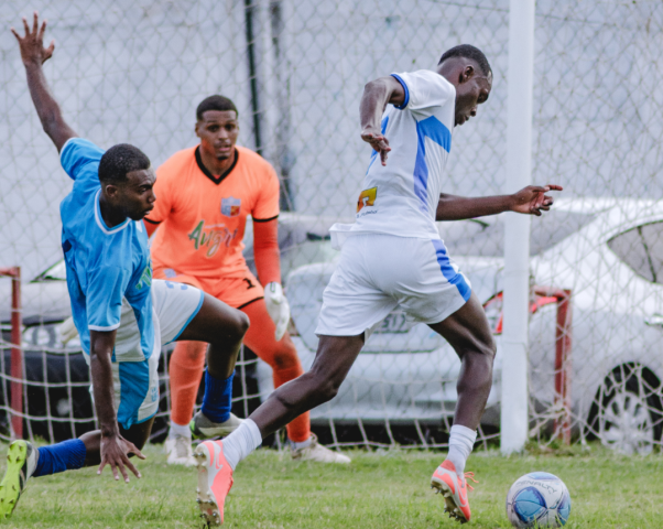 Série C: Paraty e União Central goleiam