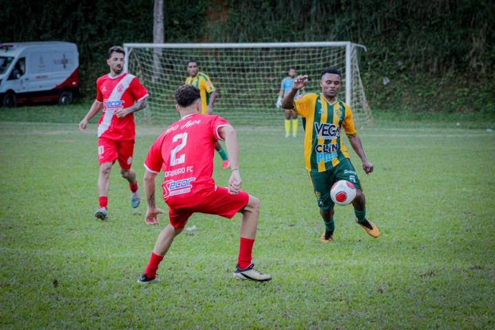 Copa do Calcário movimenta o Centro-Norte Fluminense