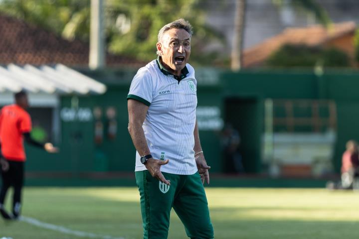 Boavista mira o G4 contra o Porto Vitória-ES