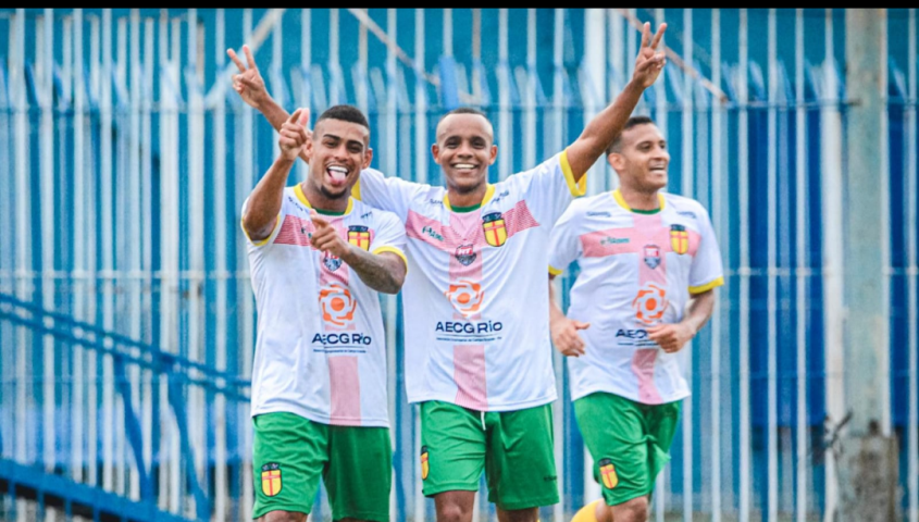 Série C: Quatro equipes vencem na abertura da 2ª rodada