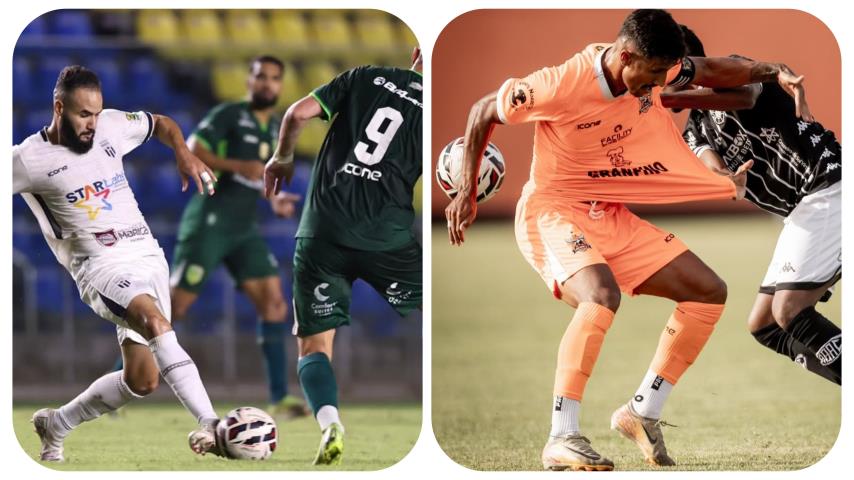 Série D: Nova Iguaçu e Maricá conquistam 1 ponto cada