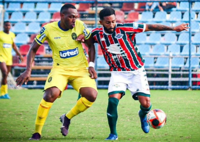 A2 Carioca Loterj: Igualdade entre Cabofriense e Petrópolis no fim da rodada