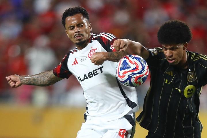 Fla empata na despedida da Fase de Grupos da Copa de Clubes