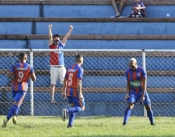 Duque de Caxias bate o Americano e respira na Taça Santos Dumont