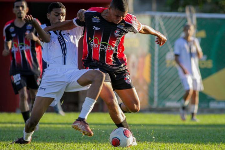 Copa do Calcário movimenta o futebol regional