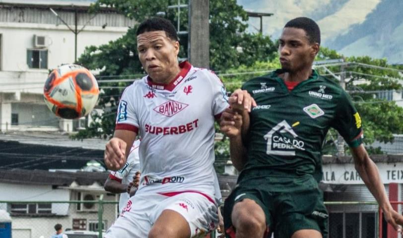 OPG: Definidos os quadrifinalistas