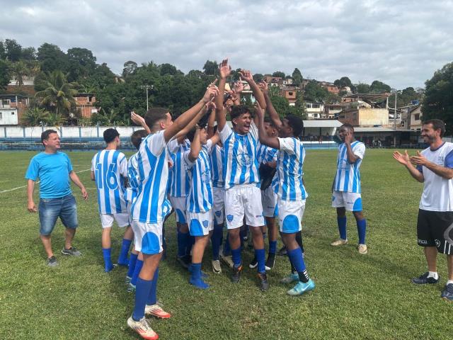 Liga Itaocarense de Desportos fatura a Região Noroeste Fluminense A