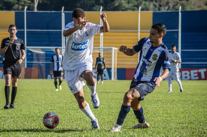 Taça Santos Dumont chega ao fim. São Gonçalo fecha em 1º