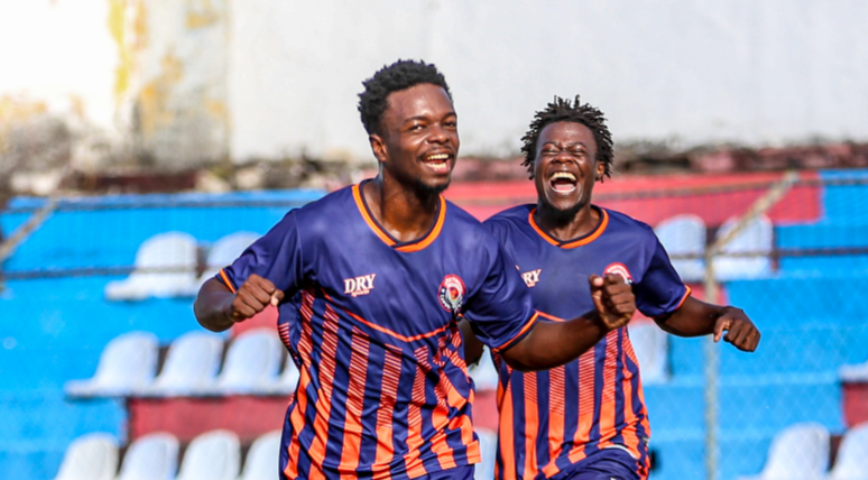 Riostrense assume a liderança da Taça Waldir Amaral