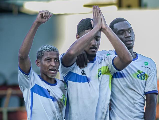 Série C: União Central vence no complemento da rodada
