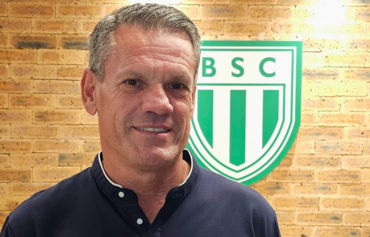 Ito Roque é o novo treinador do Boavista