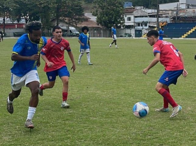 Série C: União Central entra na briga pela classificação