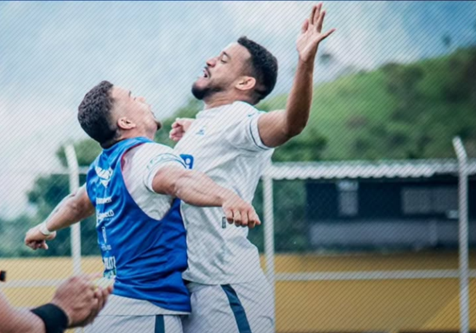 Araruama derrota o America e entra na briga pela classificação