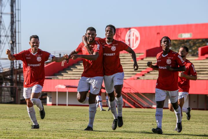 Seis clubes avançam para as quartas da Copa Rio