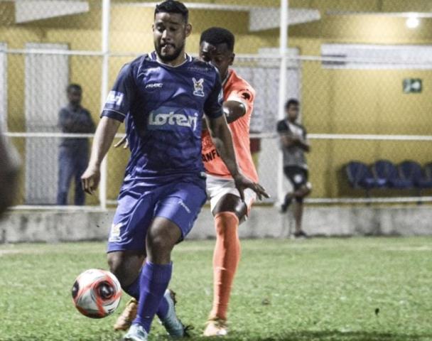 Copa Rio: Araruama e Nova Iguaçu ficam iguais