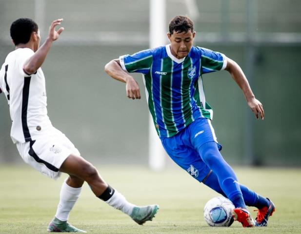 Série B1 Sub-20: Serrano e Artsul estão na decisão