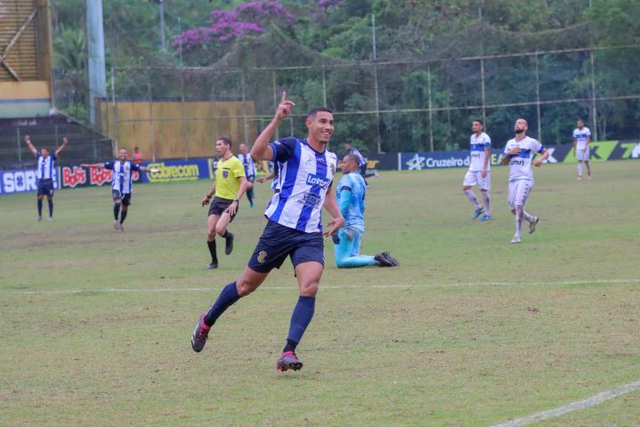 Goleada classifica o São Gonçalo para a final da A2 Carioca Loterj