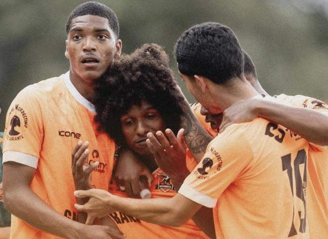 Carioca Sub-20: Nova Iguaçu vence na abertura da rodada