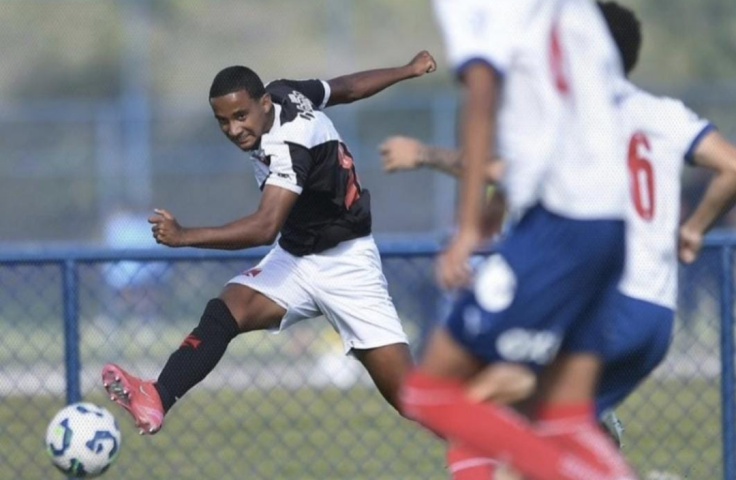 BR Sub-17: Meninos da Colina vencem e encaminham a classificação