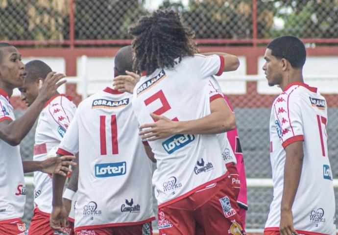 Carioca Sub-20: Bangu bate o Voltaço no encerramento da rodada