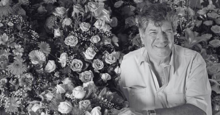 Nota de pesar - Álvaro da Camélia