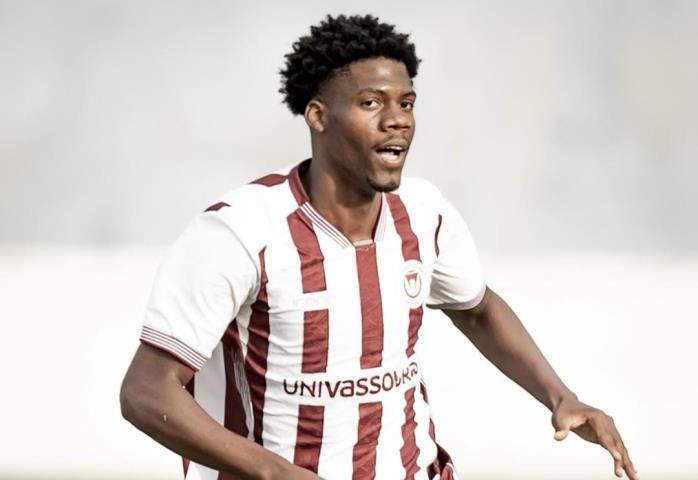 Univassouras Artsul ganha a 1ª na Taça Corcovado