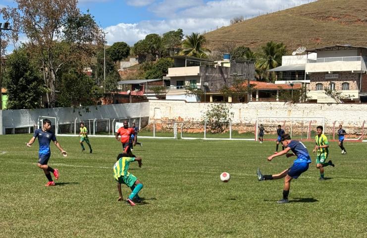 Definidos os finalistas do Calcário das Escolhinhas